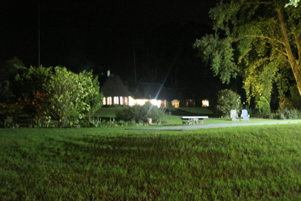 Little Milton, 10 Patrick Guildbridge Road Off The R103 Rosetta Bed & Breakfast Nottingham Road Exterior photo