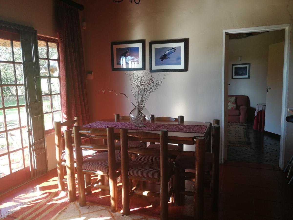 Little Milton, 10 Patrick Guildbridge Road Off The R103 Rosetta Bed & Breakfast Nottingham Road Exterior photo